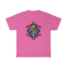 Load image into Gallery viewer, 1st Battalion 4th Marines Logo T-Shirts
