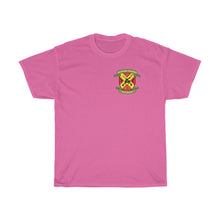 Load image into Gallery viewer, Weapons Training Battalion Logo T-Shirts