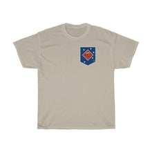 Load image into Gallery viewer, Marine Special Operation Regiment Logo T-Shirts
