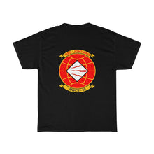 Load image into Gallery viewer, Marine Wing Communications Squadron 38 (MWCS-38) Logo T-Shirts