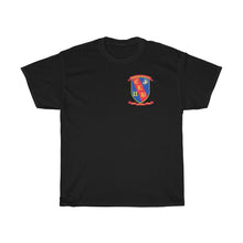 Load image into Gallery viewer, Combat Logistics Battalion 11 (CLB-11) Logo T-Shirts