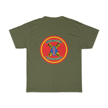 Load image into Gallery viewer, 1st Battalion 11th Marines Logo T-Shirts