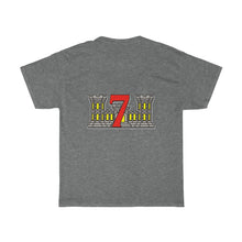 Load image into Gallery viewer, 7th Engineer Support Battalion (ESB) Logo T-Shirts