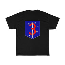 Load image into Gallery viewer, 3d Marine Special Operation Battalion Logo T-Shirts
