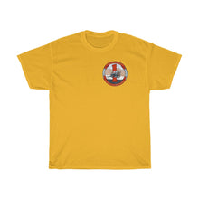 Load image into Gallery viewer, 1st Battalion 10th Marines Logo T-Shirts