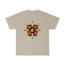 Load image into Gallery viewer, Combat Logistics Battalion 22 (CLB-22) Logo T-Shirts