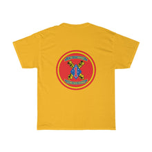 Load image into Gallery viewer, 1st Battalion 11th Marines Logo T-Shirts