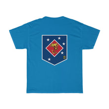 Load image into Gallery viewer, Marine Special Operation Regiment Logo T-Shirts