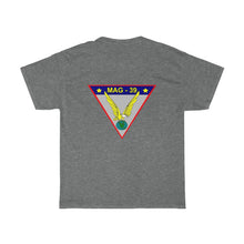 Load image into Gallery viewer, HQ Marine Air Group 39 (MAG 39) Logo T-Shirts