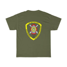 Load image into Gallery viewer, 2d Battalion 10th Marines Logo T-Shirts
