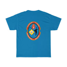 Load image into Gallery viewer, 2d Battalion 6th Marines Logo T-Shirts