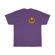 Load image into Gallery viewer, Marine Wing Headquarters Squadron 3 Logo T-Shirts