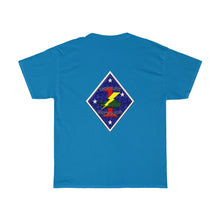 Load image into Gallery viewer, 1st Tank Battalion Logo T-Shirts