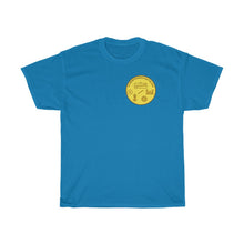 Load image into Gallery viewer, 1st Maintenance Battalion RMC Logo T-Shirts