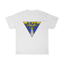 Load image into Gallery viewer, Marine Wing Support Group 37 Logo T-Shirts