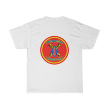 Load image into Gallery viewer, 1st Battalion 11th Marines Logo T-Shirts