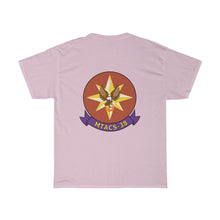 Load image into Gallery viewer, Marine Tactical Air Command Squadron 38 (MTACS-38) Logo T-Shirts
