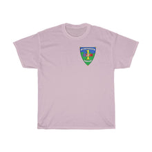 Load image into Gallery viewer, Combat Logistics Battalion 1 (CLB-1) Logo T-Shirts