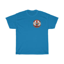 Load image into Gallery viewer, 1st Battalion 10th Marines Logo T-Shirts
