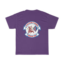 Load image into Gallery viewer, 3d Battalion 1st Marines Logo T-Shirts