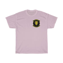 Load image into Gallery viewer, H&HS MCAS Yuma Logo T-Shirts