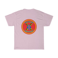 Load image into Gallery viewer, 1st Battalion 11th Marines Logo T-Shirts