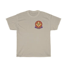 Load image into Gallery viewer, Marine Tactical Air Command Squadron 38 (MTACS-38) Logo T-Shirts