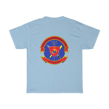 Load image into Gallery viewer, 26th MEU Marine Expeditionary Unit Logo T-Shirts