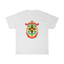 Load image into Gallery viewer, HqCo 8th Marines REGT Logo T-Shirts