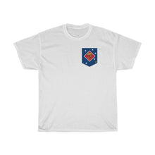 Load image into Gallery viewer, Marine Special Operation Regiment Logo T-Shirts