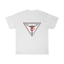 Load image into Gallery viewer, Marine Air Support Squadron 3 (MASS-3) Logo T-Shirts