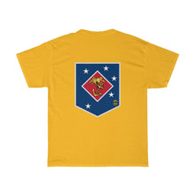 Load image into Gallery viewer, Marine Special Operation Regiment Logo T-Shirts