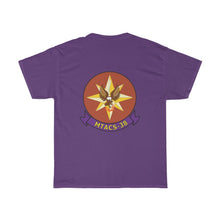 Load image into Gallery viewer, Marine Tactical Air Command Squadron 38 (MTACS-38) Logo T-Shirts