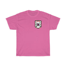 Load image into Gallery viewer, 2d Battalion 1st Marines Logo T-Shirts