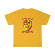 Load image into Gallery viewer, 5th Battalion 11th Marines Logo T-Shirts