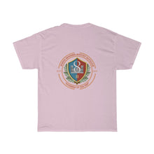 Load image into Gallery viewer, 8th Engineer Support Battalion (ESB) Logo T-Shirts