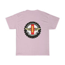 Load image into Gallery viewer, 1st Transportation Support Battalion (TSB) Logo T-Shirts