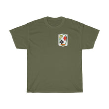 Load image into Gallery viewer, 1st Battalion 6th Marines Logo T-Shirts