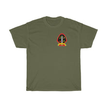 Load image into Gallery viewer, 2d Battalion 2d Marines Logo T-Shirts