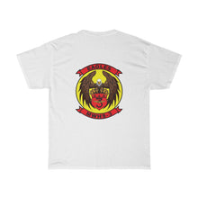 Load image into Gallery viewer, Marine Wing Headquarters Squadron 3 Logo T-Shirts