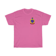 Load image into Gallery viewer, 2d Radio Battalion Logo T-Shirts