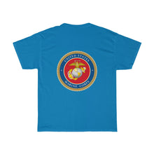 Load image into Gallery viewer, Marine Barracks 8th & I Logo T-Shirts