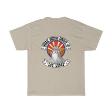 Load image into Gallery viewer, Combat Logistics Battalion 16 (CLB-16) Logo T-Shirts