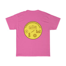 Load image into Gallery viewer, 1st Maintenance Battalion RMC Logo T-Shirts