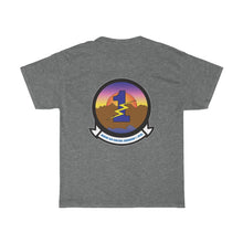 Load image into Gallery viewer, Marine Air Control Squadron 1 (MACS-1) Logo T-Shirts