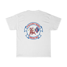 Load image into Gallery viewer, 3d Battalion 1st Marines Logo T-Shirts