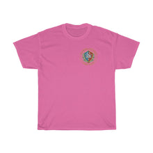 Load image into Gallery viewer, 8th Engineer Support Battalion (ESB) Logo T-Shirts