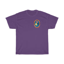 Load image into Gallery viewer, 2d Battalion 6th Marines Logo T-Shirts