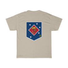 Load image into Gallery viewer, Marine Special Operation Regiment Logo T-Shirts