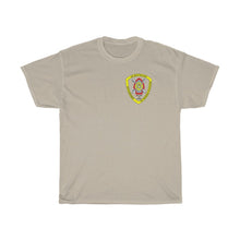 Load image into Gallery viewer, 2d Battalion 10th Marines Logo T-Shirts